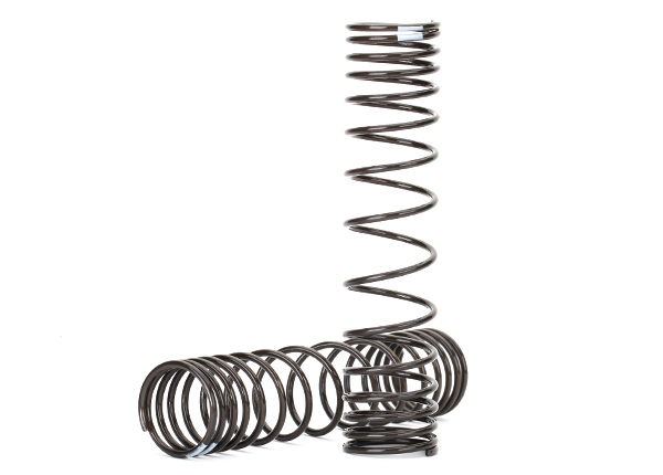 134 mm GTR Progressive Springs (0.833-Rate) (2) 134 mm GTR Progressive Springs (0.833-Rate) (2)