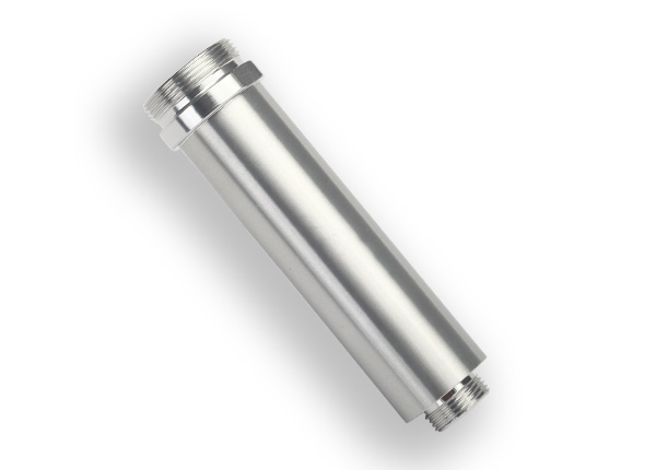 64 mm  Aluminum GTR Damper Body
