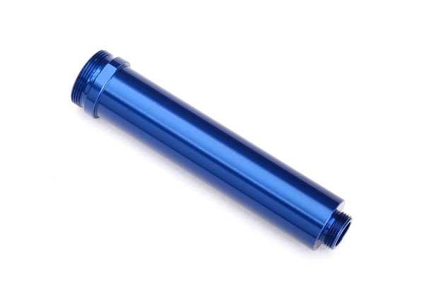 77 mm  Blue Aluminum GTR Damper Body