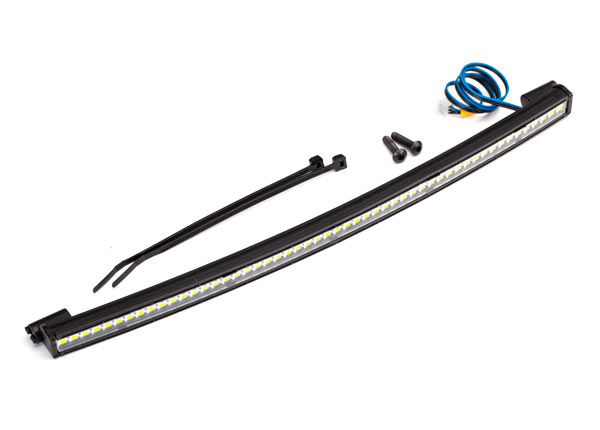 High-Voltage Roof LED Light Bar