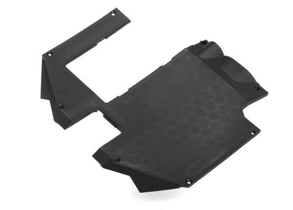Chassis Skid Plate