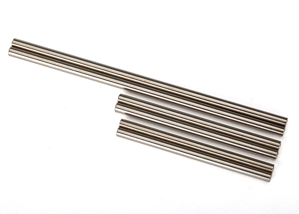 Steel Front Suspension Pin Set Steel Front Suspension Pin Set