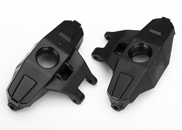 Axle Carriers (L&R) Axle Carriers (L&R)