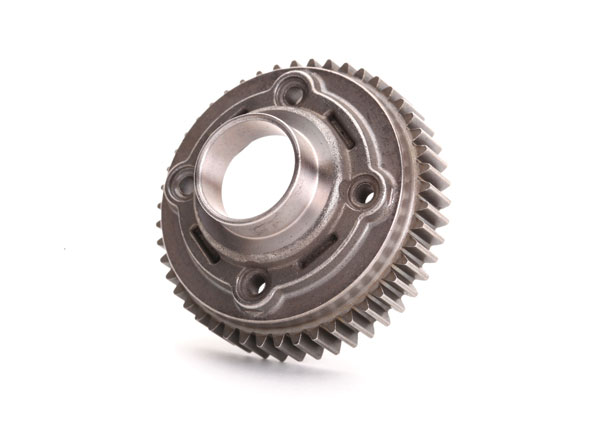 47-Tooth Center Differential Spur Gear (32-Pitch)