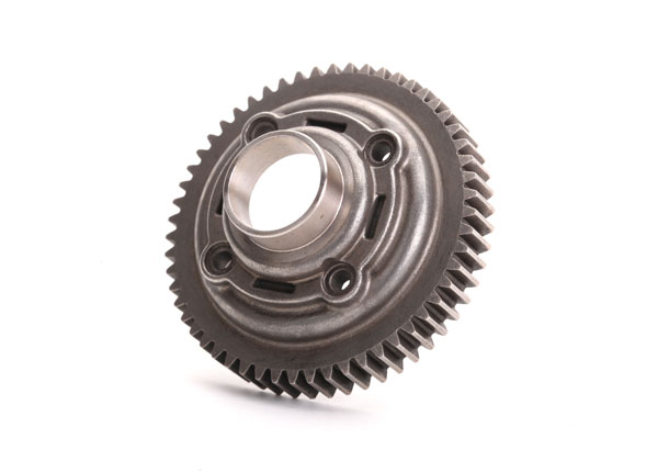 55-Tooth Center Differential Spur Gear (32-Pitch)