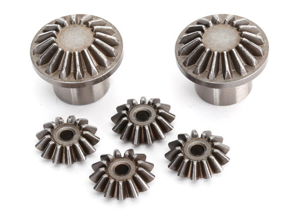 Front Differential Gear Set