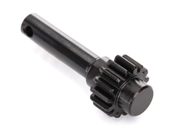 Rear Planetary Sun Gear