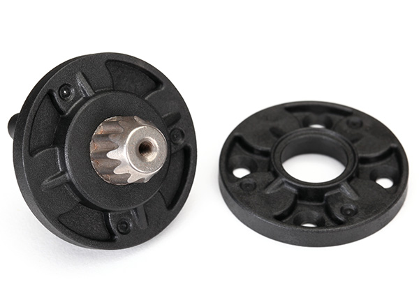 Planetary Gear Housing