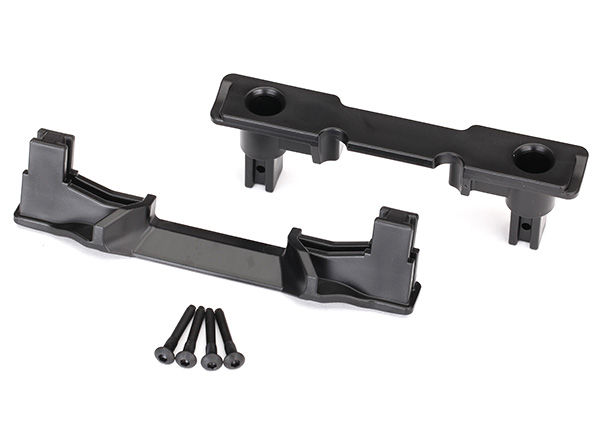 Clipless Body Posts (F&R)