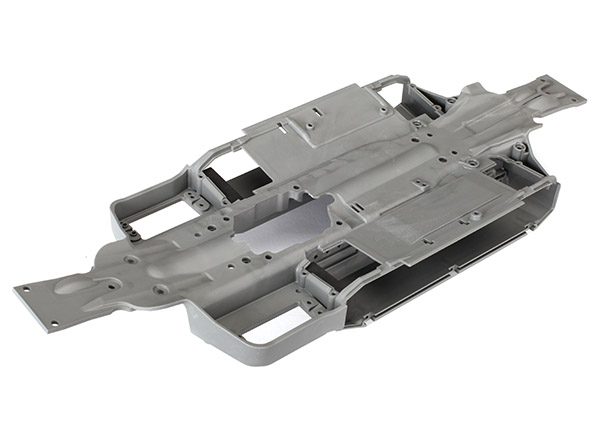 E-Revo VXL Brushless Chassis