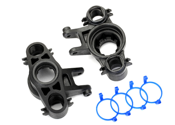 Axle Carriers (L&R) Axle Carriers (L&R)