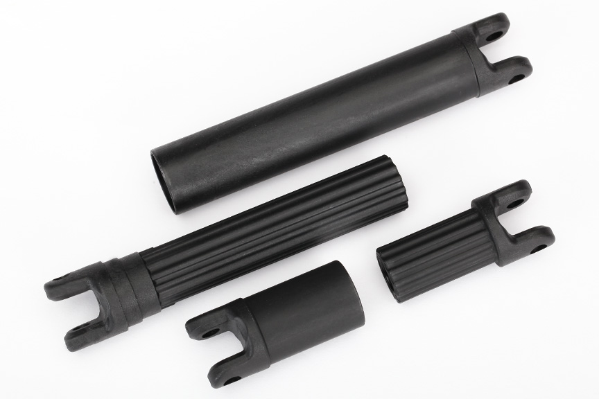 Center Half Shaft Set