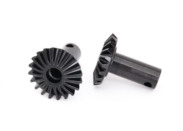 Hardened Steel Differential Output Gears (2)