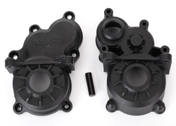Gearbox Housing w/ Idler Gear Shaft
