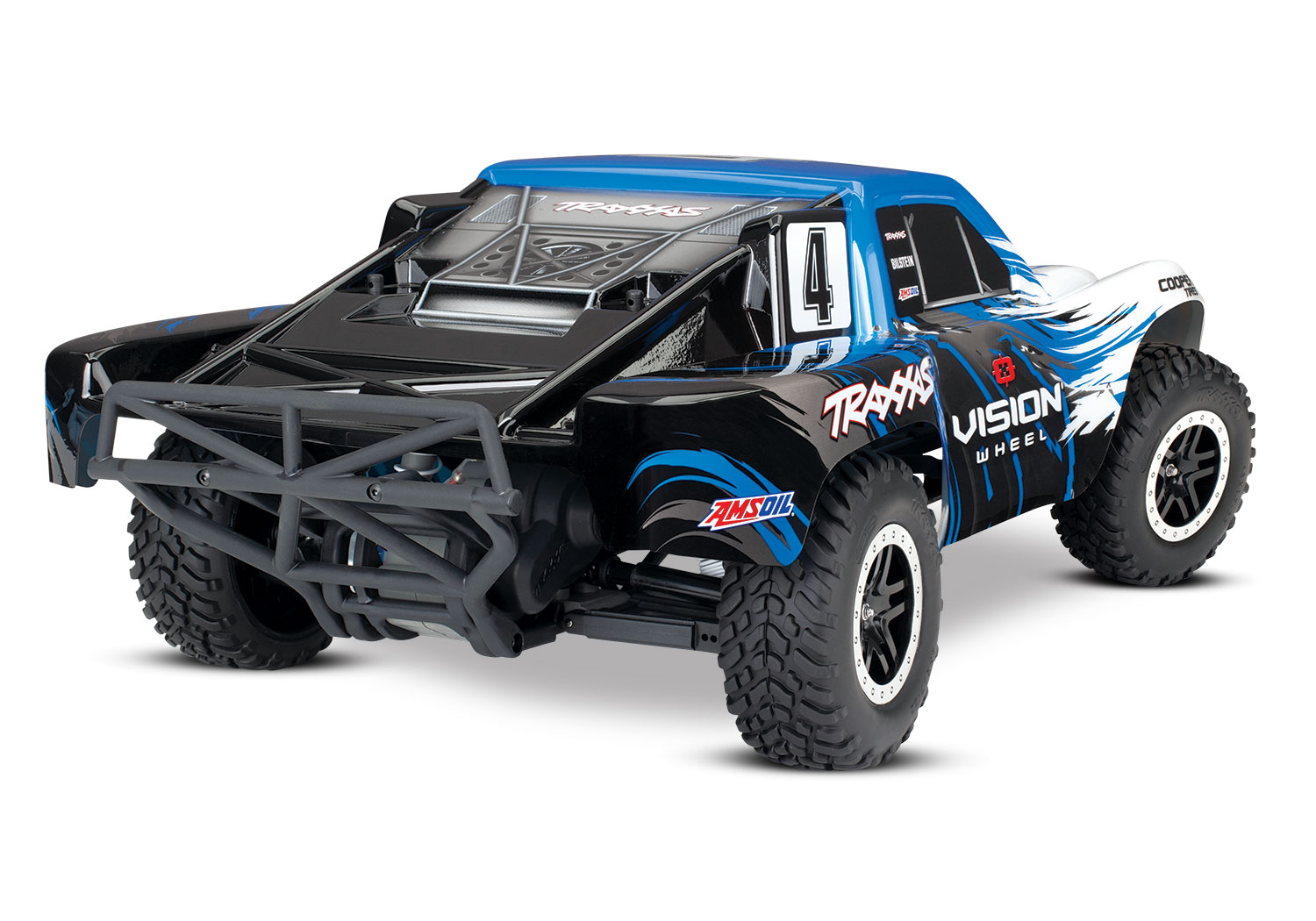 SLASH RTR WITH TQ RADIO SLASH RTR WITH TQ RADIO