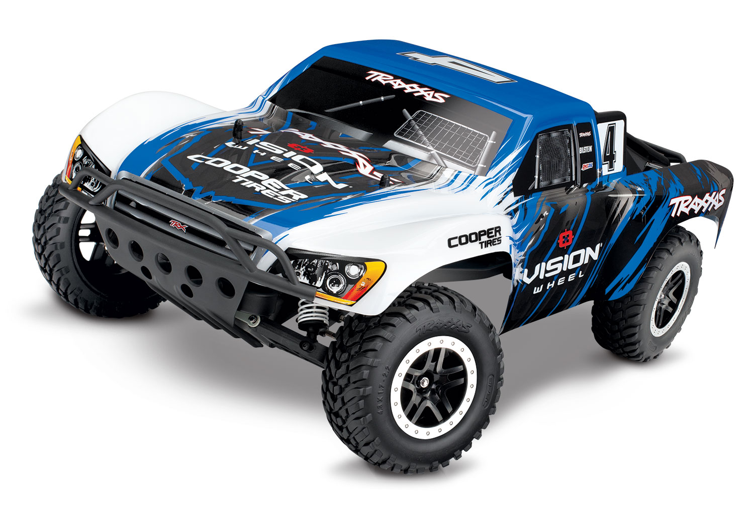 SLASH RTR WITH TQ RADIO SLASH RTR WITH TQ RADIO
