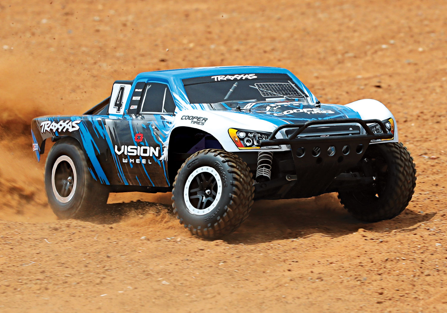 SLASH RTR WITH TQ RADIO SLASH RTR WITH TQ RADIO