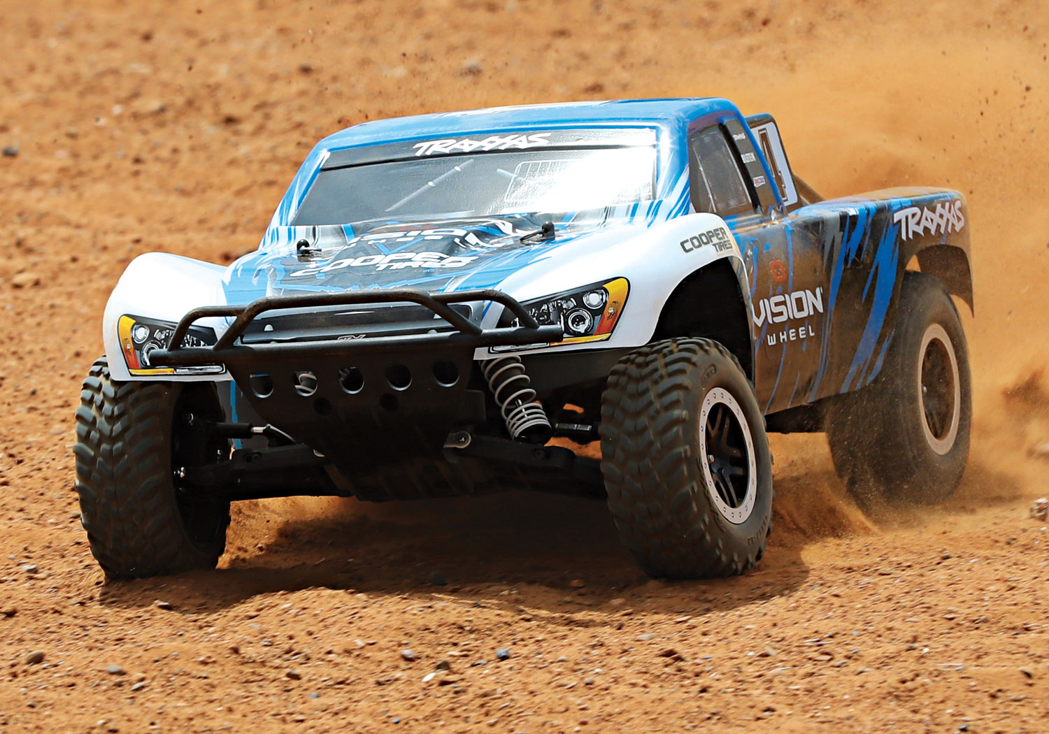 SLASH RTR WITH TQ RADIO SLASH RTR WITH TQ RADIO