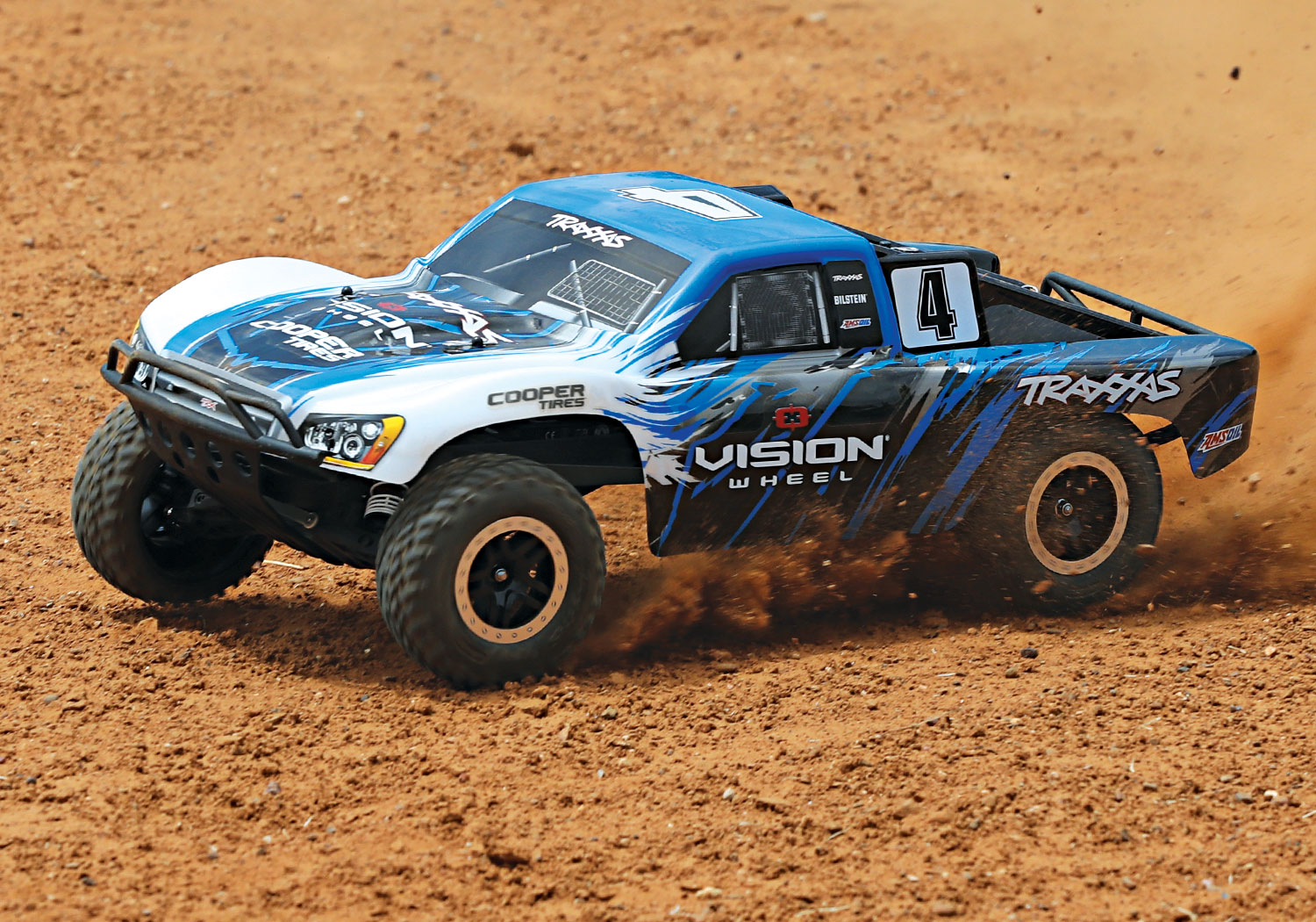 SLASH RTR WITH TQ RADIO SLASH RTR WITH TQ RADIO