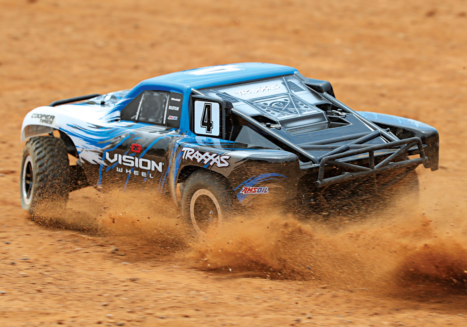 SLASH RTR WITH TQ RADIO SLASH RTR WITH TQ RADIO