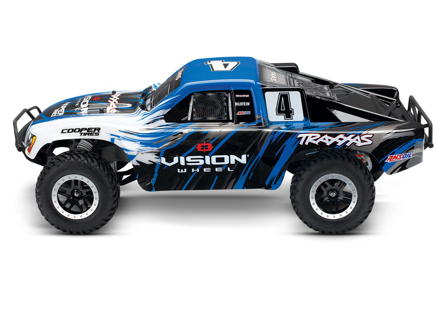 SLASH RTR WITH TQ RADIO SLASH RTR WITH TQ RADIO