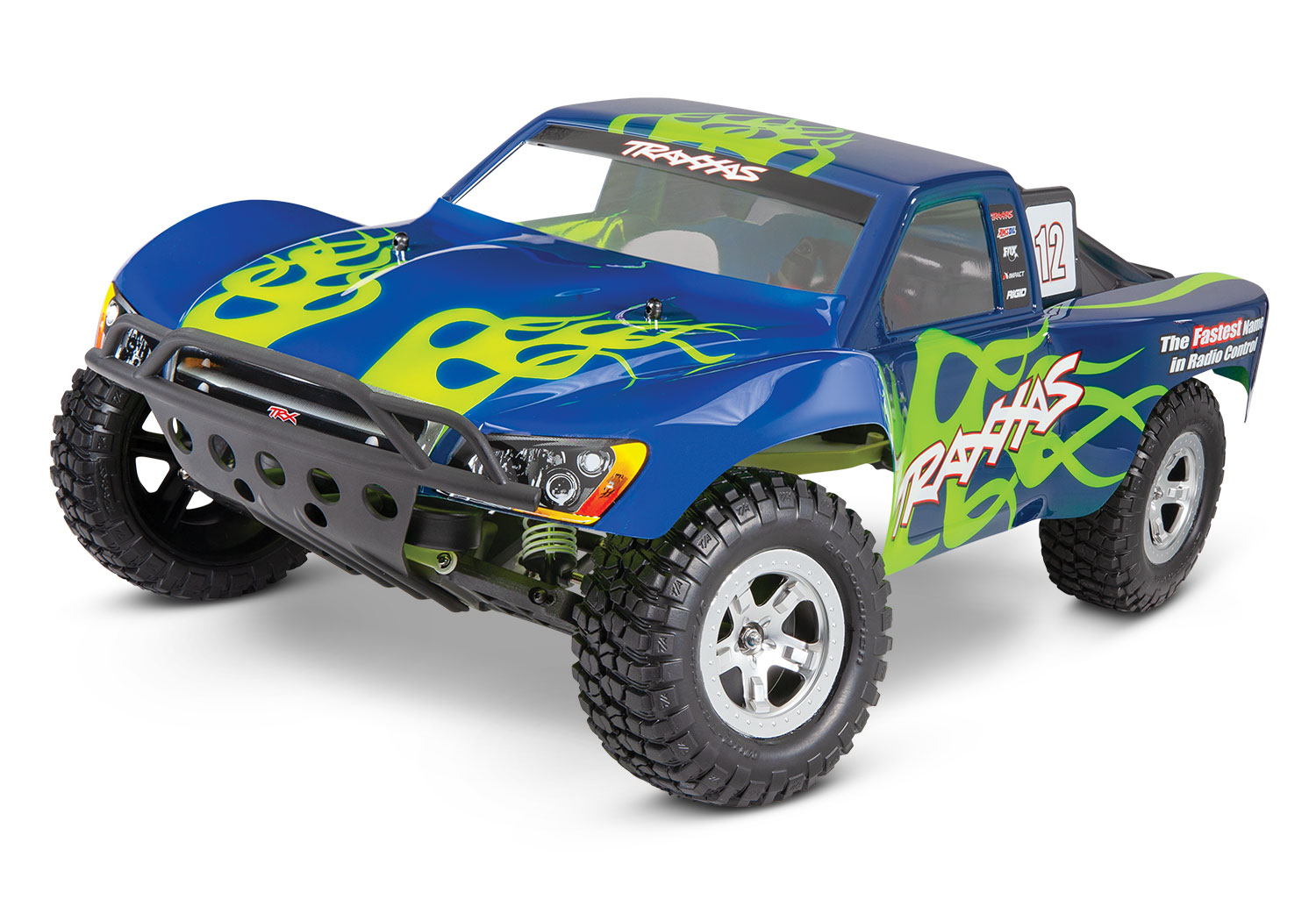 Slash 2WD Kit Slash 2WD Kit