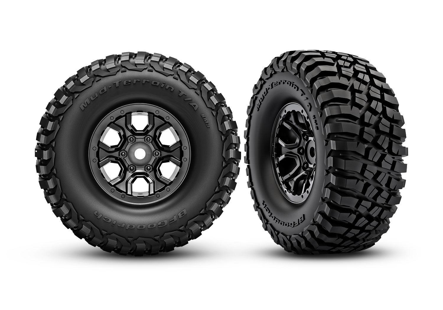 TRX-4M Ford Bronco TRX-4M Ford Bronco