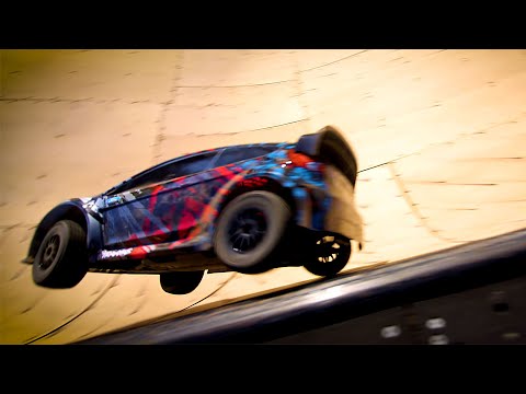 Ford Fiesta St Rally