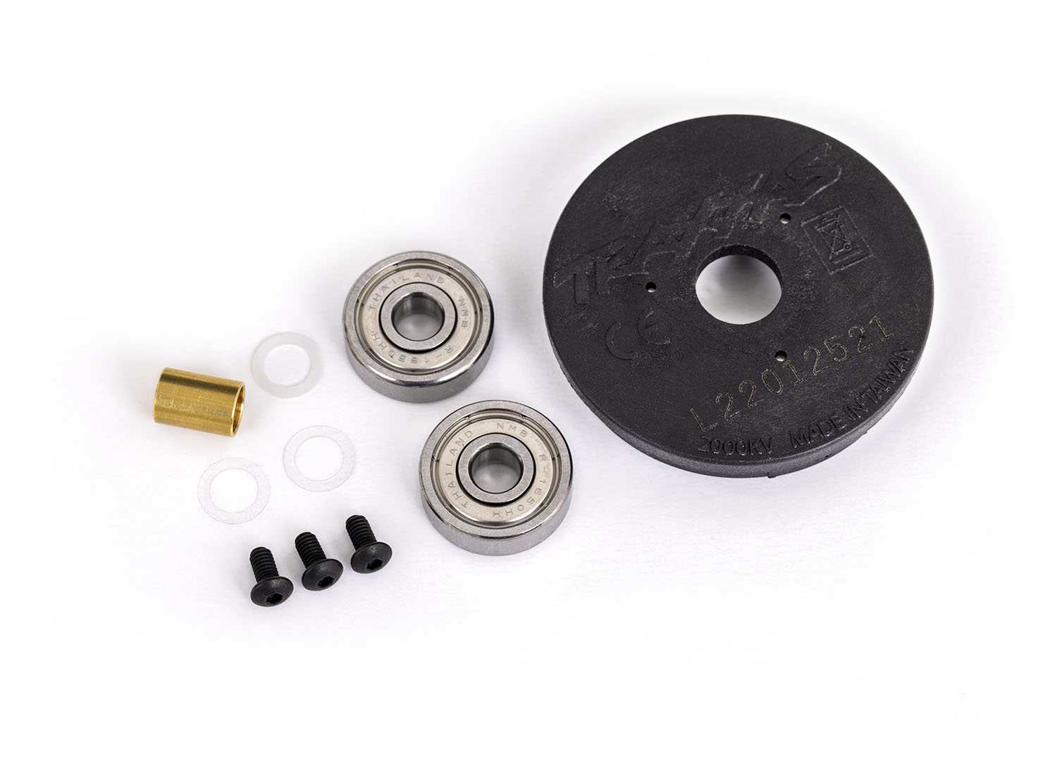 3483R Velineon 2000kV Rebuild Kit