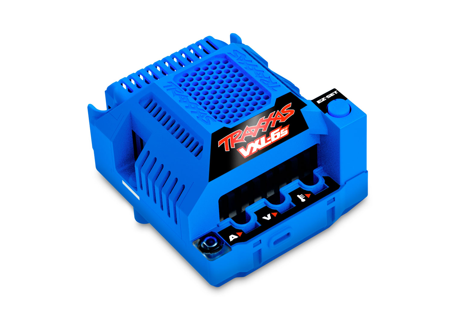 9485T VXL-6s Speed Control