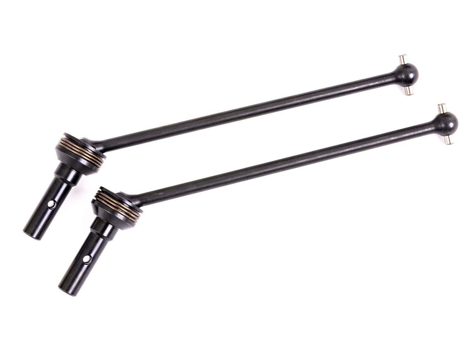 9654X Rear CV Driveshafts