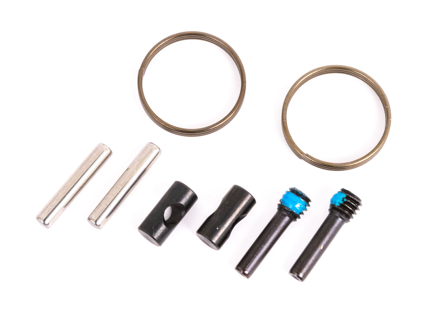 9656X Steel CV Driveshaft Rebuild Kit