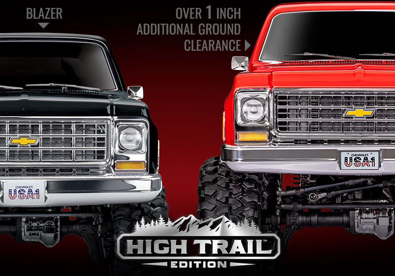 Factory Lift Kit Factory Lift Kit