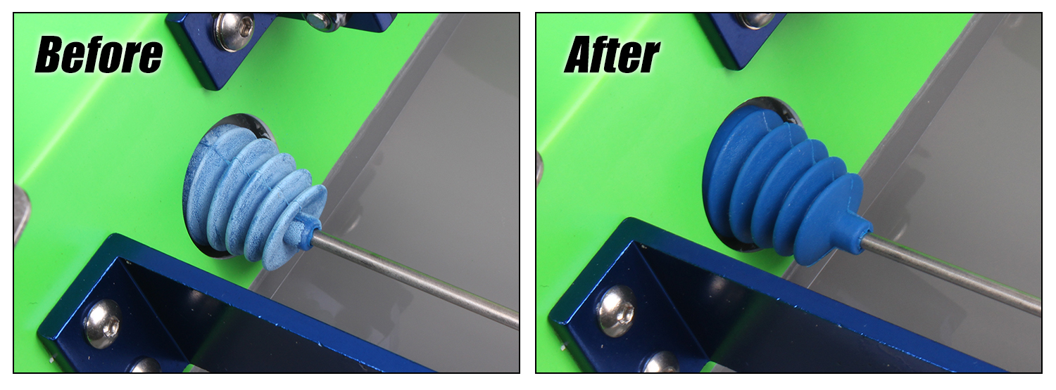 Before and after
