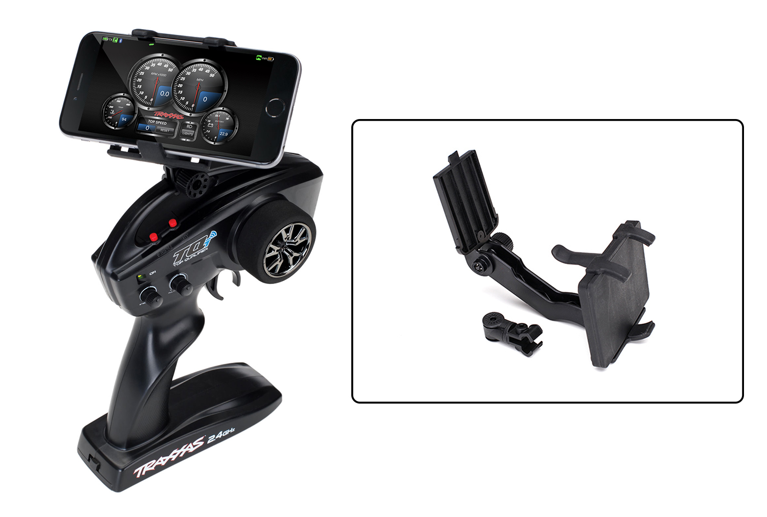 Phone Mount