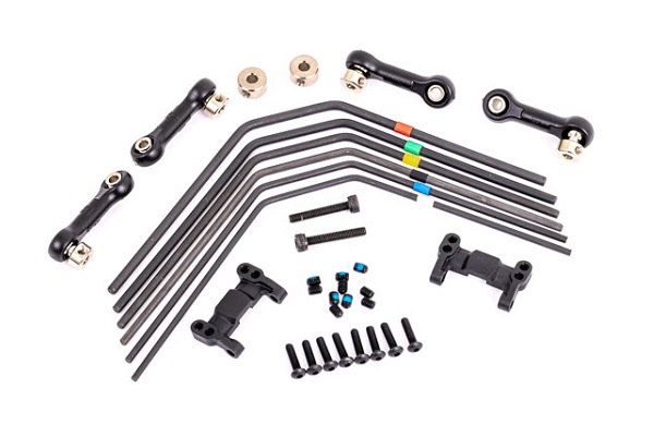 Sledge Sway Bar Kit