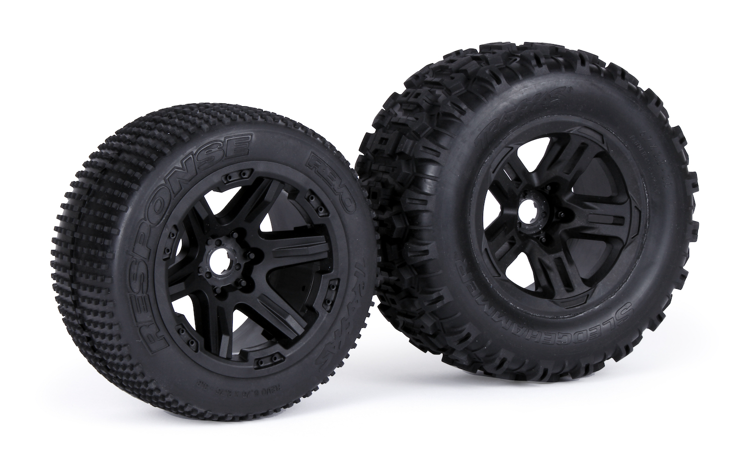 Tire comparison
