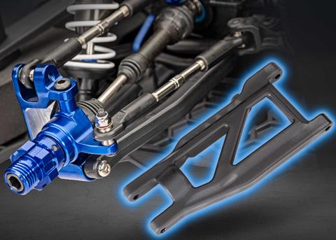 HD Suspension Arms