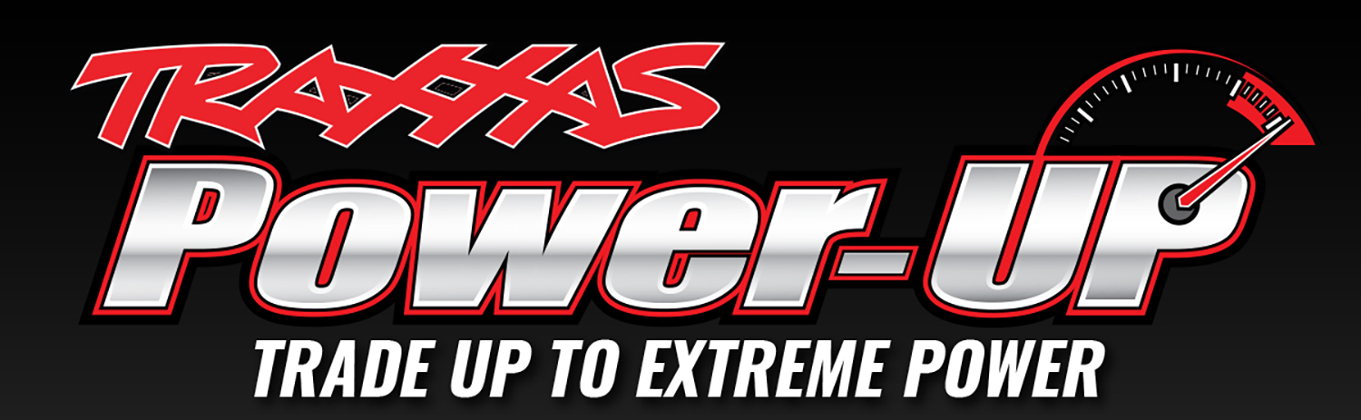 Power-Up Program Power-Up Program