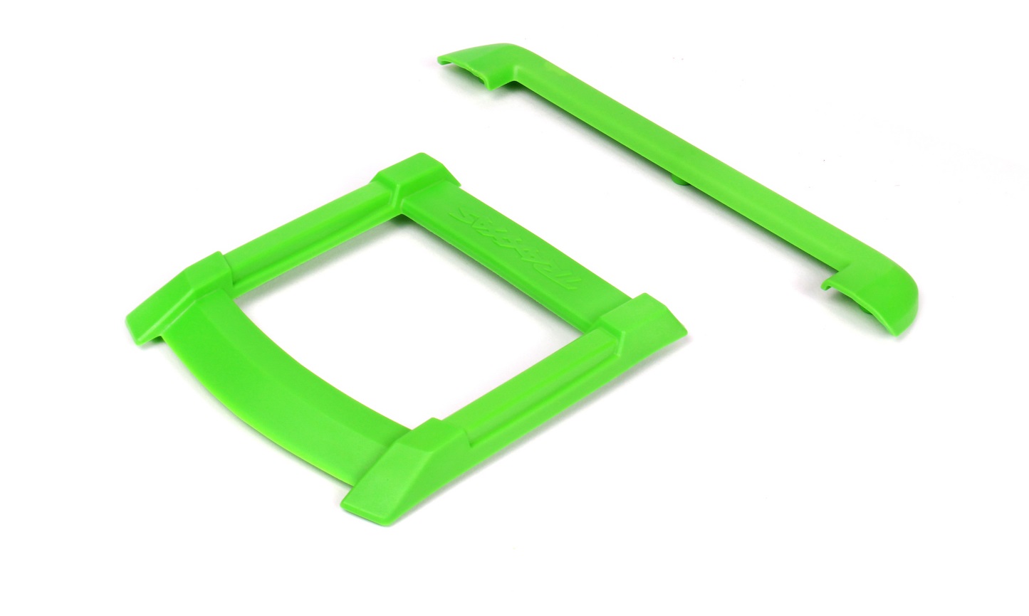 Green body accessories