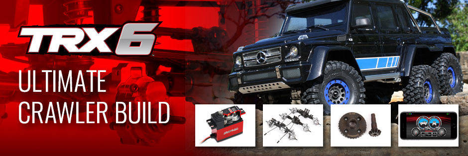 Ultimate Crawler Build