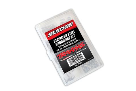 Stainless Screw Kit