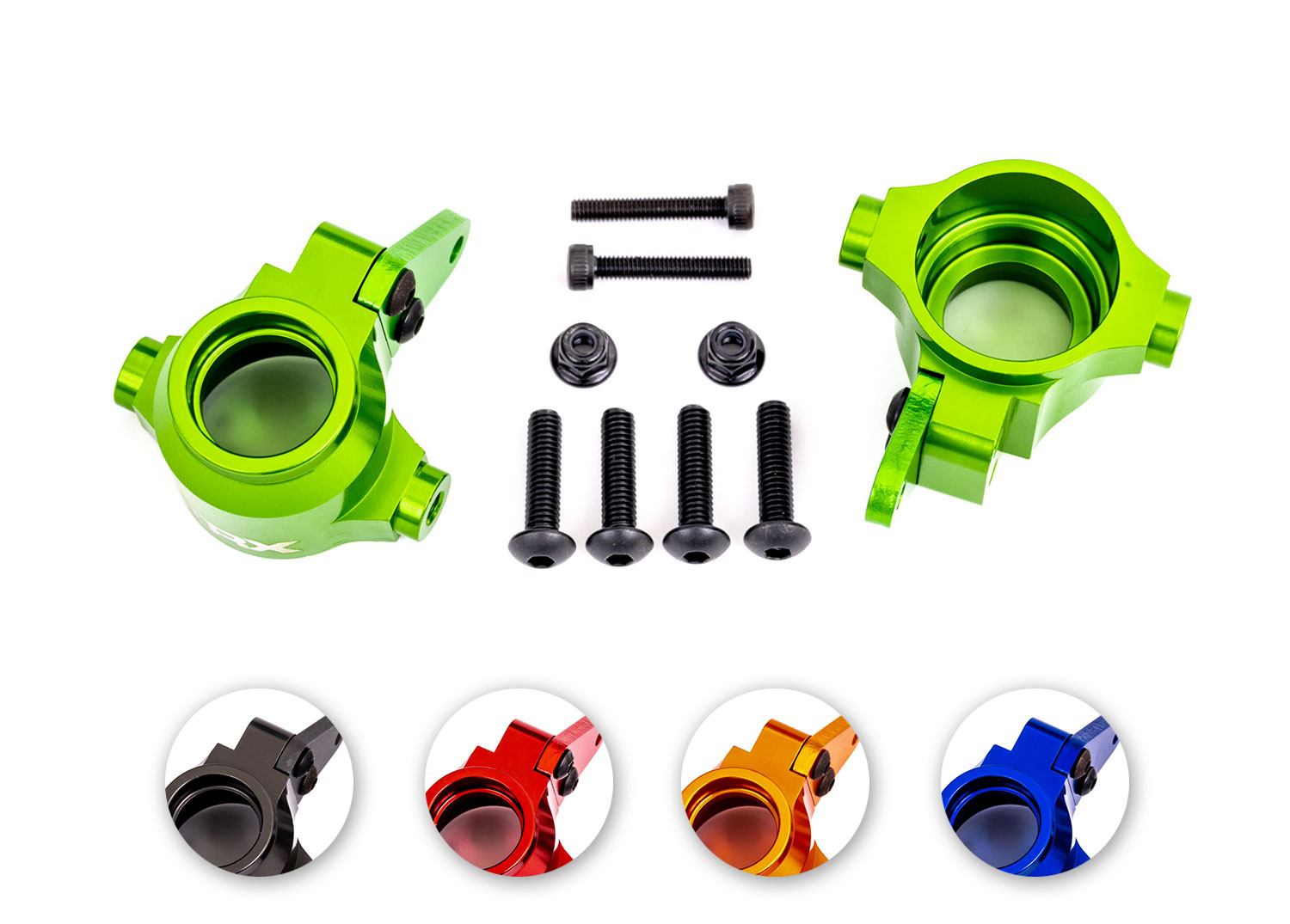 Steering Blocks