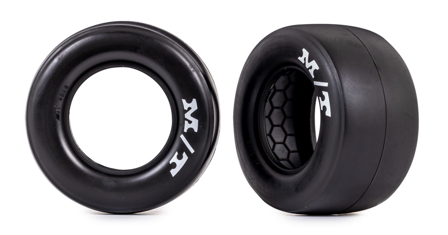 Mickey Thompson ET Competition Slicks