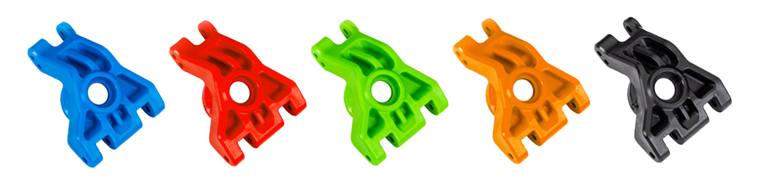 Extreme HD Kit Color Options