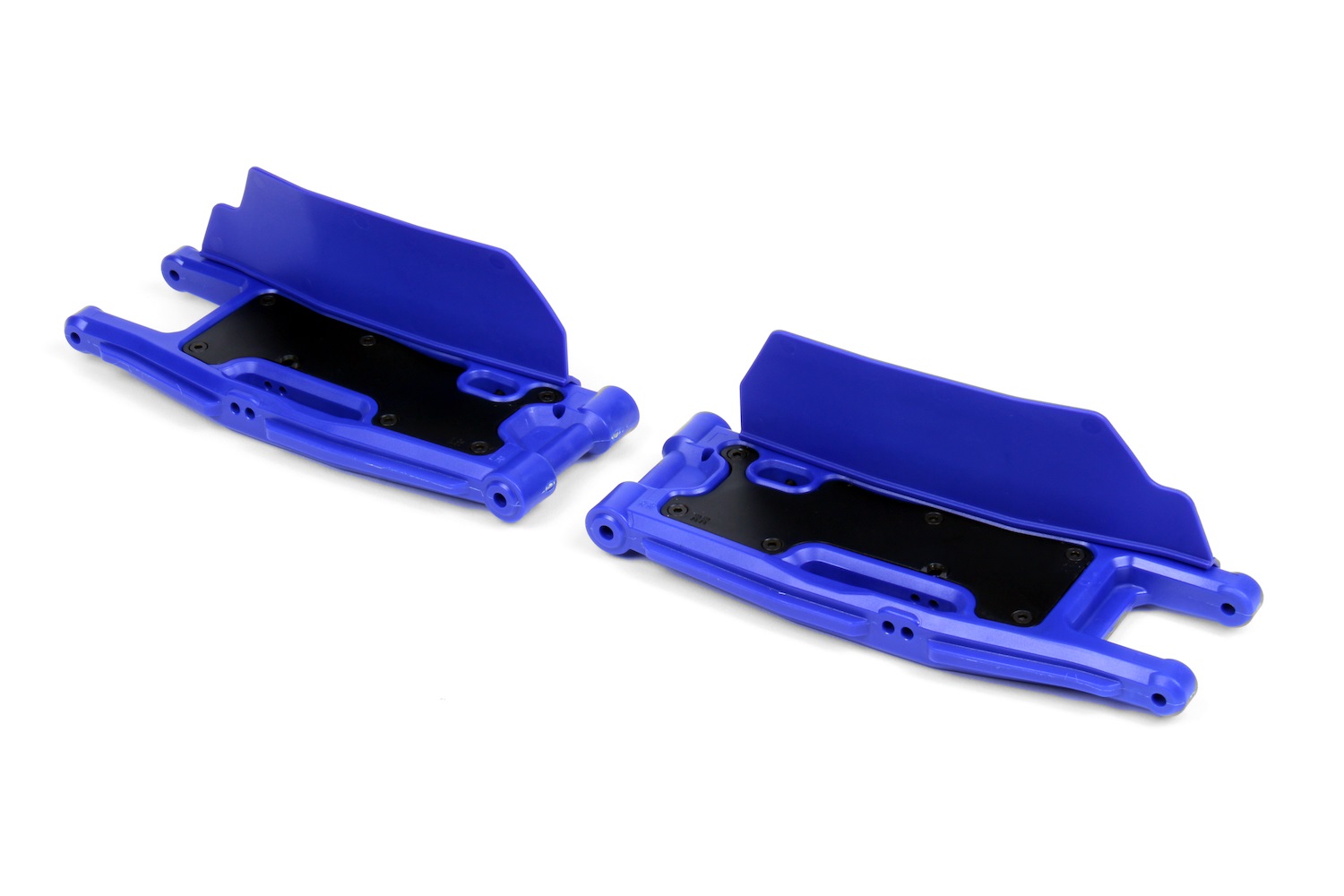 Sledge arm covers