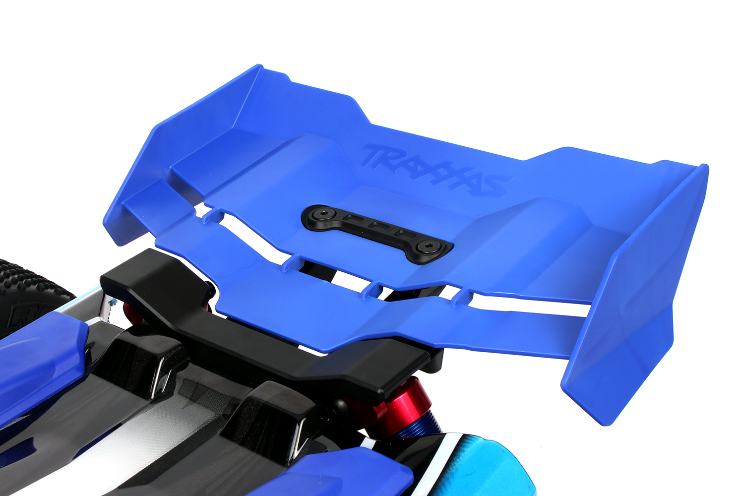 Sledge wing