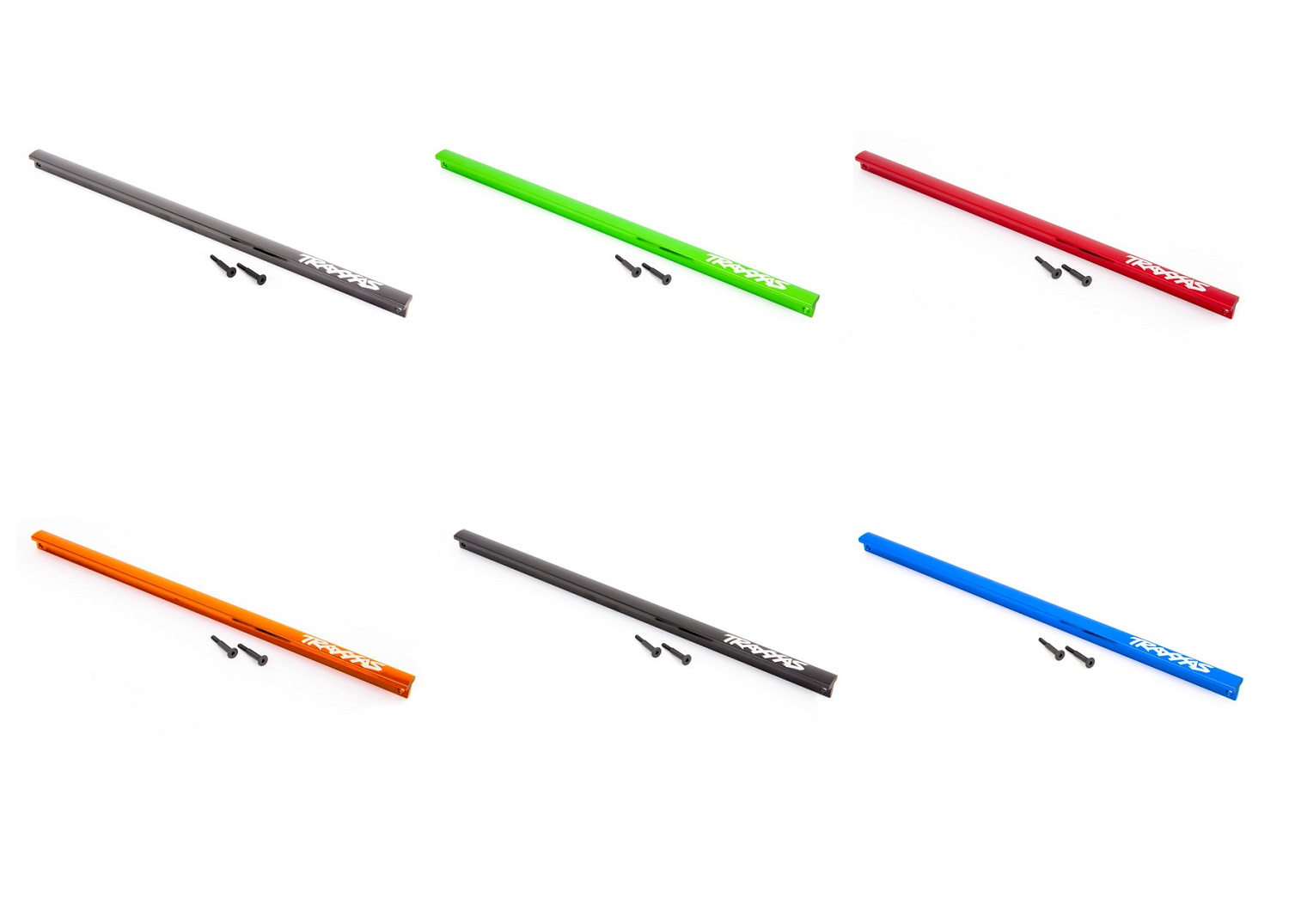 Aluminum T-Bar