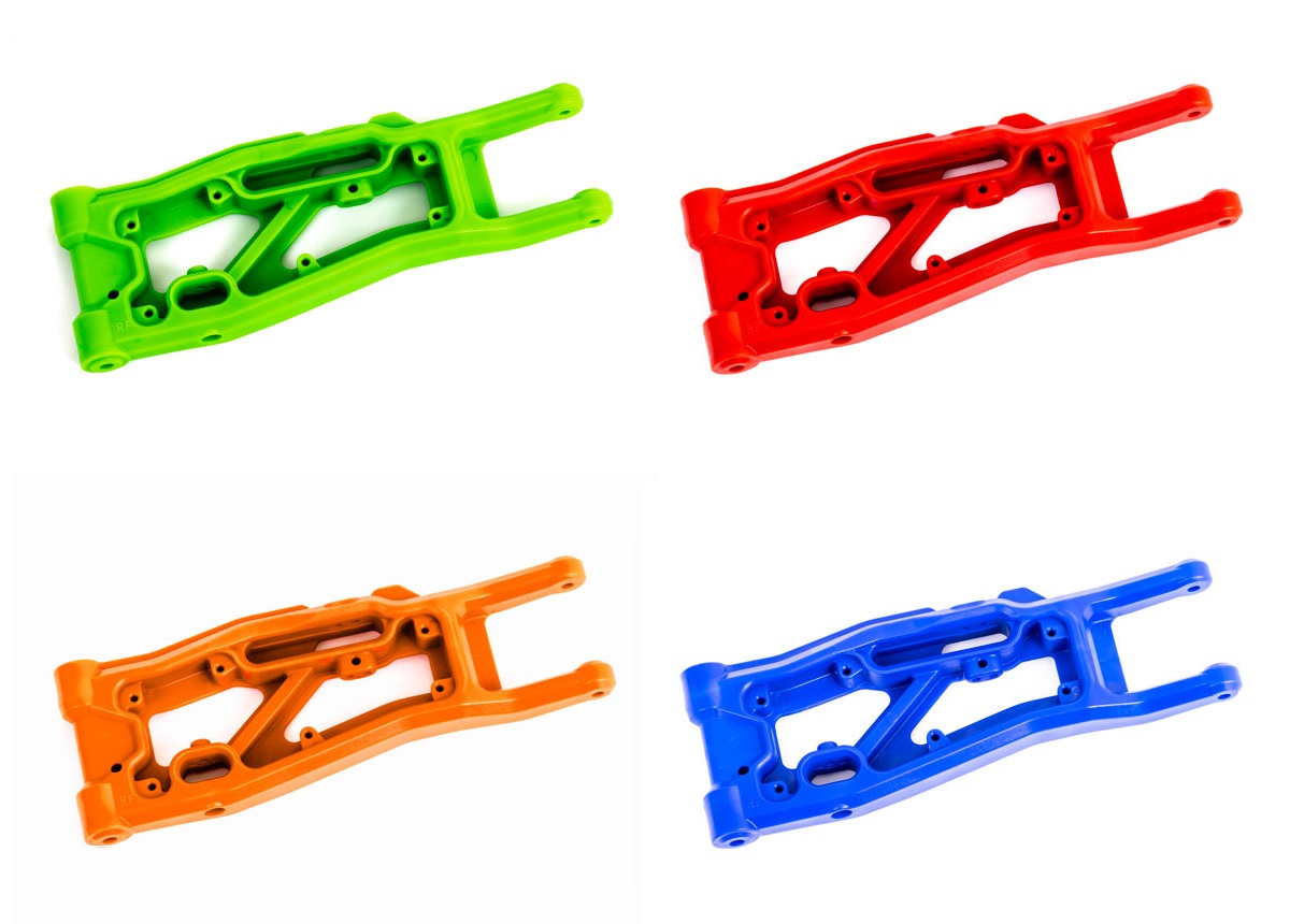 Heavy-Duty Suspension Arms