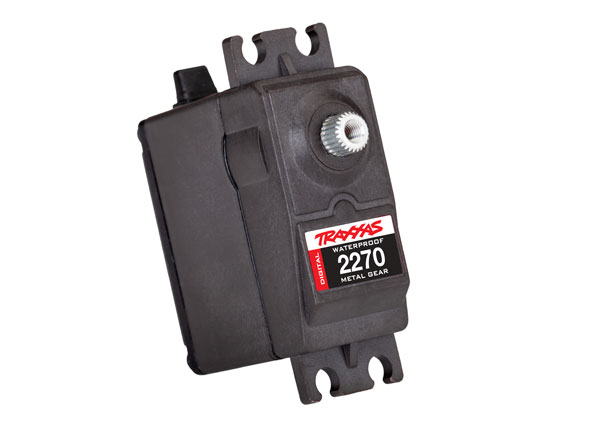 2270 servo